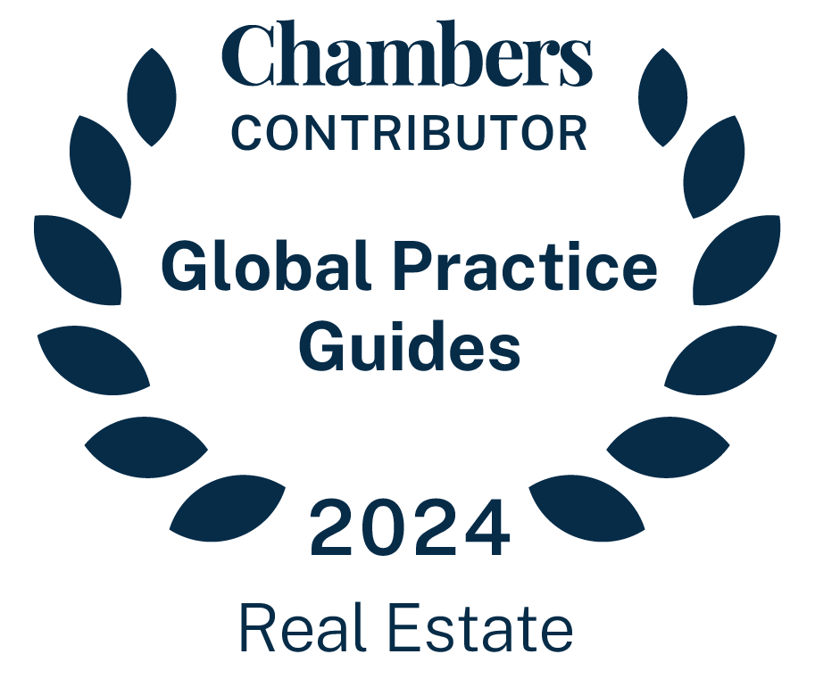 Chambers Europe Contributor 2024
